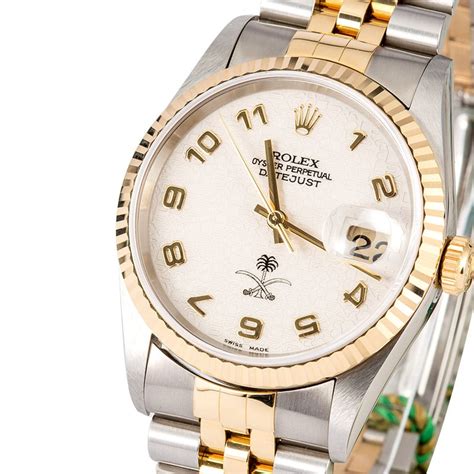 rolex watch saudi arabia price.